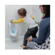 Пісуар дитячий My Size, Summer Infant, арт. 11866 - вік від 24 місяців