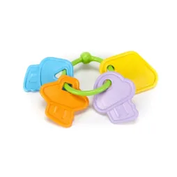 Брязкальце "Перші ключі" Green Toys