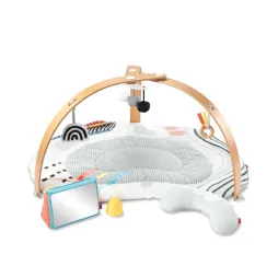 Розвиваючий коврик Skip Hop Discoverosity Montessori-Inspired, 9O290810
