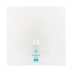 Санітайзер гель OLCELLI 80 мл Linea Mamma Baby, арт. IG80