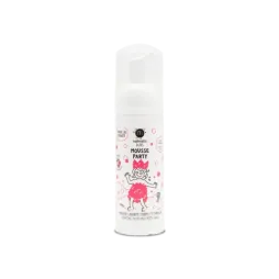 Шампунь/мус для волосся і тіла Nailmatic (полуниця), арт. 721MPFRAISE