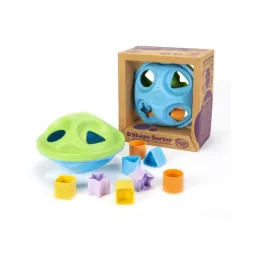 Сортер Green Toys форми, SPSA-1036