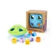 Сортер Green Toys форми | KIOSK для МАМ