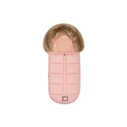 Теплий конверт Bjallra Pink Small