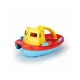 Буксир Green Toys - кольори в асортименті | KIOSK для МАМ