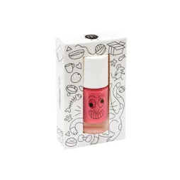 Дитячий лак для нігтів Nailmatic - Pearly Pink