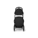 Конверт для ніг теплий BABYZEN Black, арт. BZ10209-05 