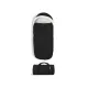 Конверт для ніг теплий BABYZEN Black, арт. BZ10209-05 