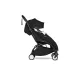 Конверт для ніг теплий BABYZEN Black, арт. BZ10209-05 