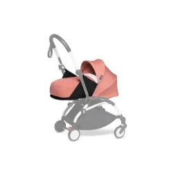 Люлька BABYZEN YOYO компактна Ginger