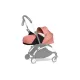 Купити Люлька BABYZEN YOYO компактна Ginger у Києві в магазині KIOSK для МАМ