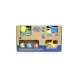 Набір будівельної техніки Green Toys, CST3-1209