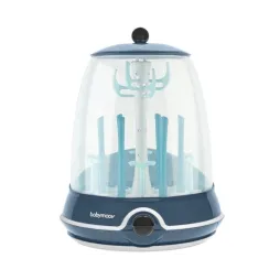 Паровий стерилізатор BABYMOOV Turbo steam, арт. A003110