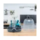 Паровой стерилизатор BABYMOOV Turbo steam, арт. A003110