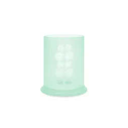 Перший силіконовий стаканчик Olababy Mint