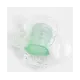 Перший силіконовий стаканчик Olababy Mint
