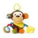 Розвиваюча іграшка Skip Hop - Мавпочка, 306201 | KIOSK для МАМ