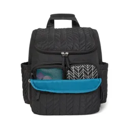 Рюкзак для мамы Skip Hop Forma - Black, 203100