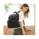 Рюкзак для мамы Skip Hop Forma - Black, 203100