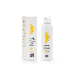 Сонцезахисна емульсія MAMMA SPF30 ECO REEF 150мл Linea Mamma Baby, арт. SOL30MH