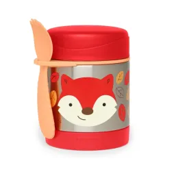 Термос для їжі Skip Hop - Лисиця, 252392