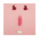 Дитячий блиск для губ Nailmatic - Raspberry