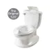 Дитячий горщик My Size Potty білий (10л), Summer Infant, арт. 11526С | KIOSK для МАМ