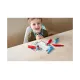 Игровой набор врача Green Toys, DKIT-1314