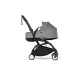 Люлька BABYZEN YOYO Bassinet Grey, арт. BZ10216-03 