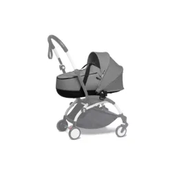 Люлька BABYZEN YOYO Bassinet Grey