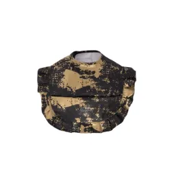 Нагрудник Bjällra Black Golden
