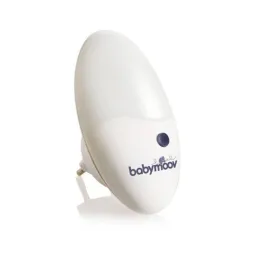 Ночник настенный белый Babymoov, арт. A015014