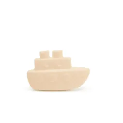 Органічне мило Nailmatic, кораблик із ароматом персика, арт. 711SPBOAT