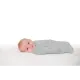 Пелюшка кокон на липучках Swaddleme Original Cute Clouds Summer Infant