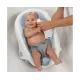 Позиционер в ванночку Clean Rinse серый, Summer Infant, арт. 19596