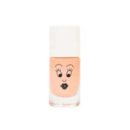 Дитячий лак для нігтів Nailmatic - Neon Corail