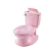 Дитячий горщик My Size Potty рожевий (10л), Summer Infant, арт. 11676 – вік: 12-18 місяців до 23 кг.