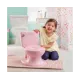 Дитячий горщик My Size Potty рожевий (10л), Summer Infant, арт. 11676 – вік: 12-18 місяців до 23 кг.