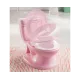 Дитячий горщик My Size Potty рожевий (10л), Summer Infant, арт. 11676 – вік: 12-18 місяців до 23 кг.