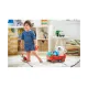 Іграшковий вагон-візок Green Toys - помаранчевий, WAGO-1227