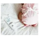 Крем під підгузник COSMOS NATURAL 100мл Linea Mamma Baby, арт. CC100BC - дитяча косметика