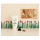Крем під підгузник COSMOS NATURAL 100мл Linea Mamma Baby, арт. CC100BC - дитяча косметика