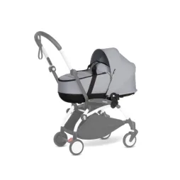Люлька BABYZEN YOYO Bassinet Stone
