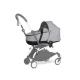 Люлька BABYZEN YOYO Bassinet Stone | KIOSK для МАМ
