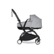 Люлька BABYZEN YOYO Bassinet Stone, арт. 595410 