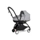 Люлька BABYZEN YOYO Bassinet Stone, арт. 595410 