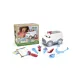 Машина швидкої допомоги і набір лікаря Green Toys, AMDK-1313