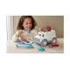 Машина швидкої допомоги і набір лікаря Green Toys, AMDK-1313