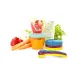 Набір контейнерів для їжі Babymoov Babybols Multi Set (15 предметів), A004310