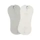Набір конвертів для новонароджених Swaddleme Pod Grey/White Dot (2шт), від 0 до 3 місяців, Summer Infant, арт. 56156